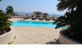 Apartment Monaco Palais Josephine