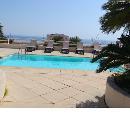 Apartment Monaco Palais Josephine Beausoleil Exterior foto