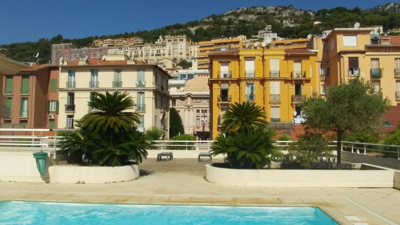 Apartment Monaco Palais Josephine Beausoleil Exterior foto