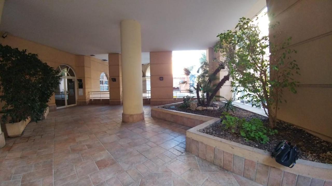 Apartment Monaco Palais Josephine Beausoleil Exterior foto