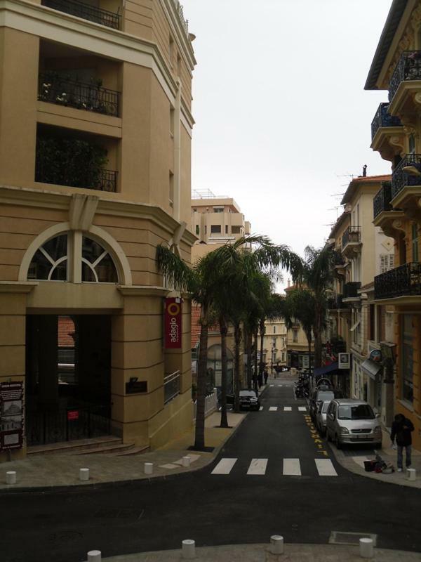 Apartment Monaco Palais Josephine Beausoleil Exterior foto