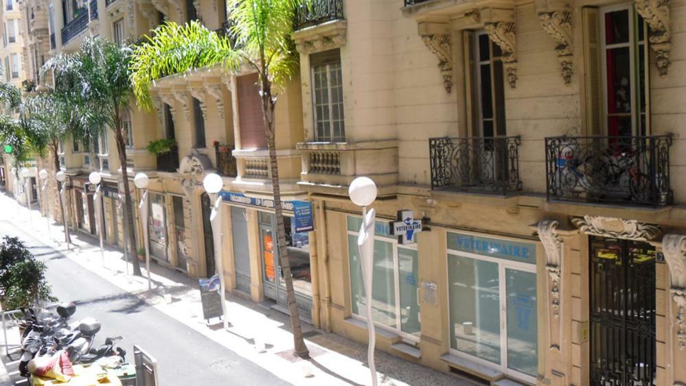 Apartment Monaco Palais Josephine Beausoleil Exterior foto